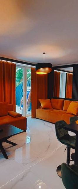 WODA I WIATR CAŁOROCZNE APARTAMENTY PRZY MORZU