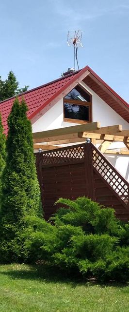 Pod Świerkami Domki Letniskowe Wisełka