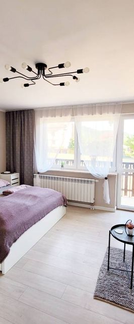 Pokoje Gościnne u Brody