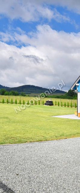 Domek na Słonecznym Wzgórzu 