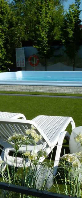 Apartamenty Siedem Wydm