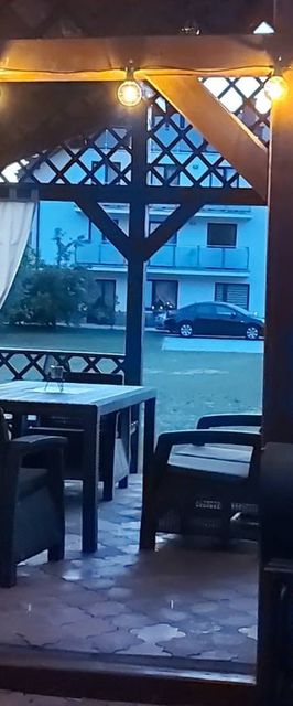 U Krysi i Jasia w Tyliczu