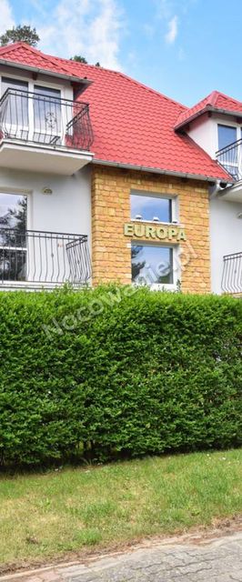 Dom Gościnny Europa