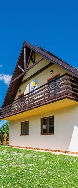 Pogodne Siedlisko Karpacz