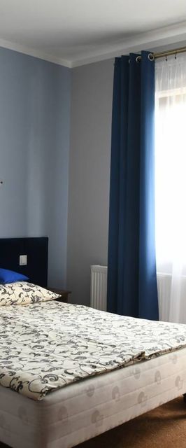 Pokoje Gościnne Gryf