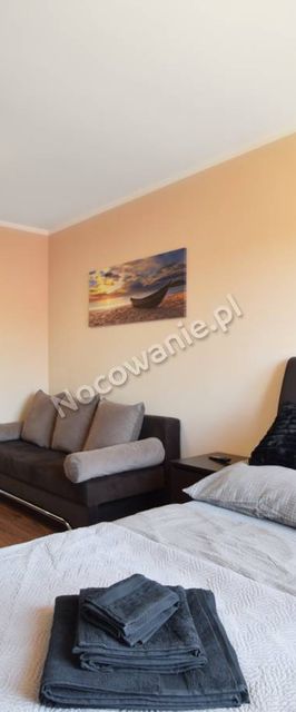 Pokoje Gościnne Flauta 