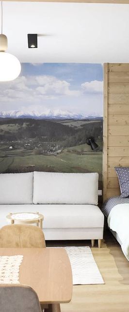 Apartamenty u Znańca