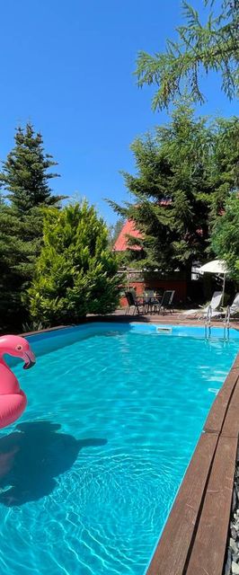 Dom Letniskowy Amalka