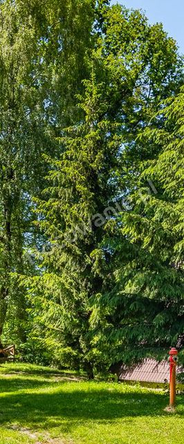 Stanica Wodna PTTK Ukta