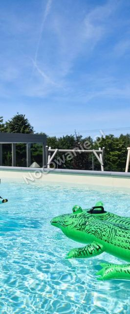 Domki Nad Rozlewiskiem