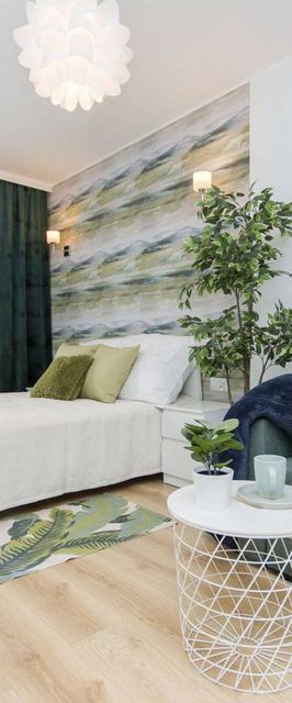 Iris Całoroczny Apartament w Villa Neptun