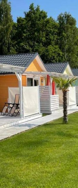 Kolorowe Domki Iwonki