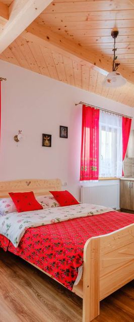 Pokoje Gościnne Małgorzata i Piotr Fatla