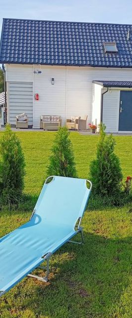 Domki Platinium Chłopy