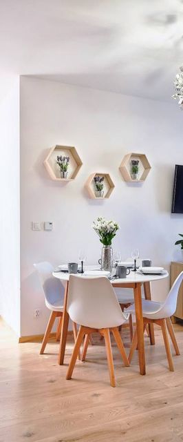 Villa Łeba Pokoje &amp; Apartamenty