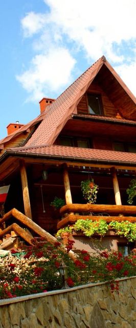 Gościniec pod Jaskiniami