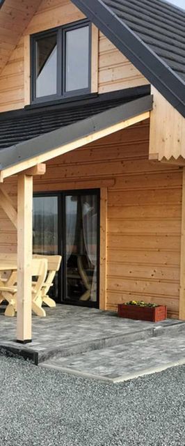 Sielanka pod Srebrną