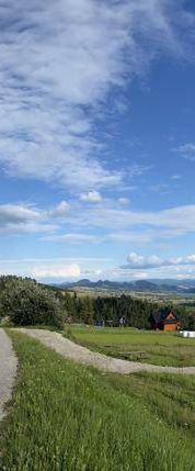 Domek u Chmielaków - Huba