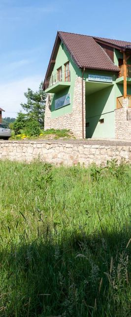 Dom Noclegowy POD MNICHEM