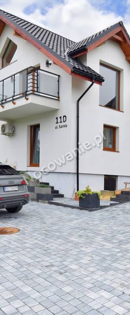 Apartamenty Na Sarniej