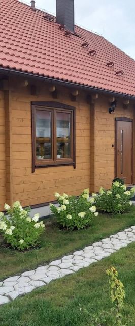 Apartament Mazury Muntowo