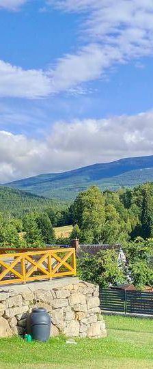 Biały Domek Szklarska Poręba