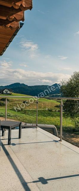 Domki na kocim zamku