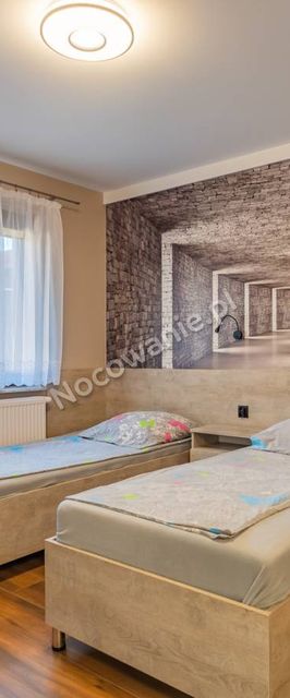 Pokoje Gościnne  Elżbieta Lenkiewicz