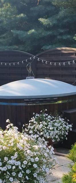 Dom Pod Lipami - Barbara i Leszek Kowalscy