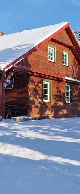 Agroturystyka na Pograniczu