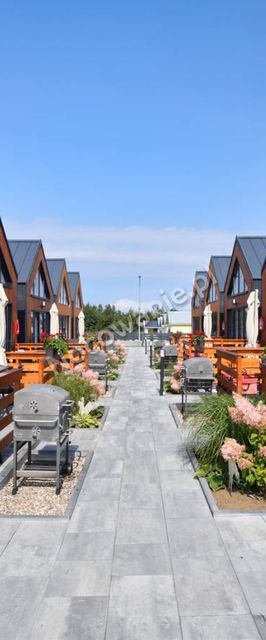 Domki Bałtycka Gąska