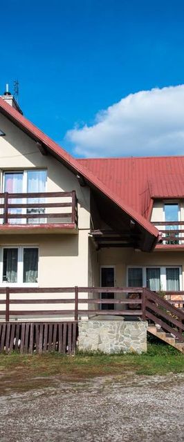 Agroturystyka Jabłonka