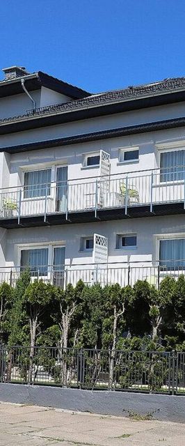 Kwatery prywatne 800m od plaży