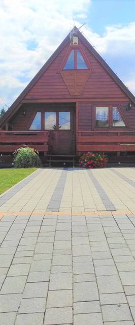 Domek Camila Apartament Sofia