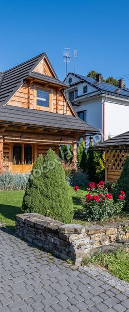 Domek i pokoje u  Agrofudala