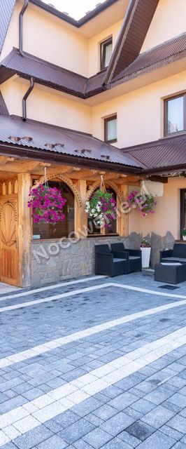 Pokoje Gościnne u Malorza