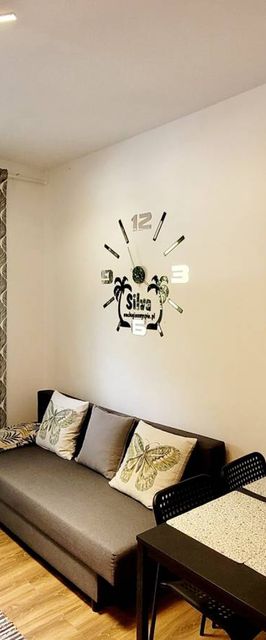 Silva Całoroczny Apartament w Słonecznej Przystani