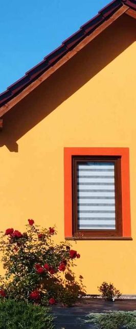 Domki całoroczne na Dębówce Góry Sowie