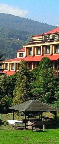 Ośrodek Wypoczynkowy Niagara