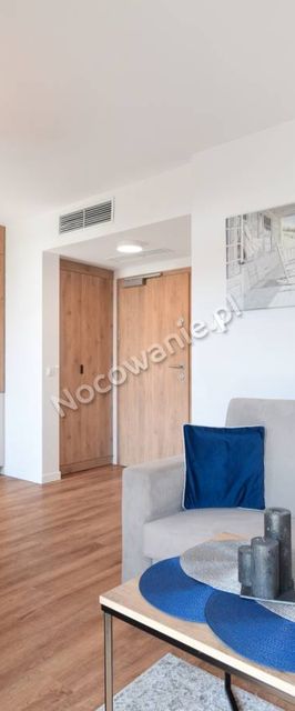 Mieszkanie przy plaży