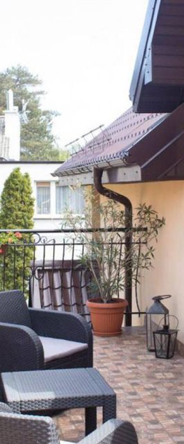 Pokoje Gościnne Józef Stolarski