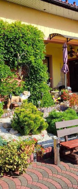 Noclegi Podgórze U Waldiego