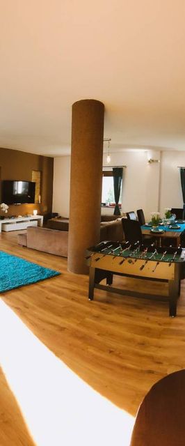 Dom Wakacyjny w Karkonoszach