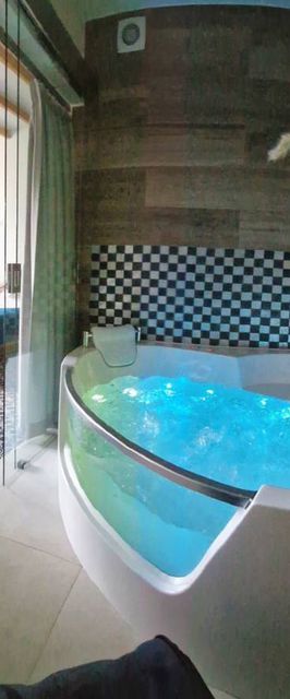 Willa Grand Karpatia SKI&amp;WELLNESS