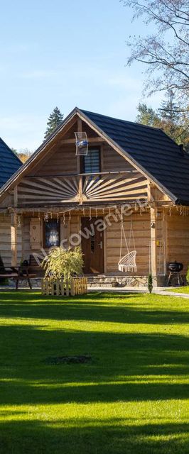 Pokoje Gościnne u Tadka