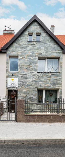 Pokoje Gościnne Zamiejska