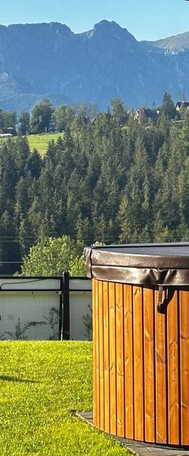 Domki Tatrzańska Panorama