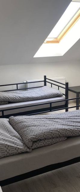 Pokoje Pracownicze Brzyków