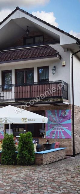 Dom gościnny Do Słońca