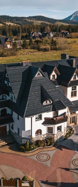 Gościniec u Szostaków